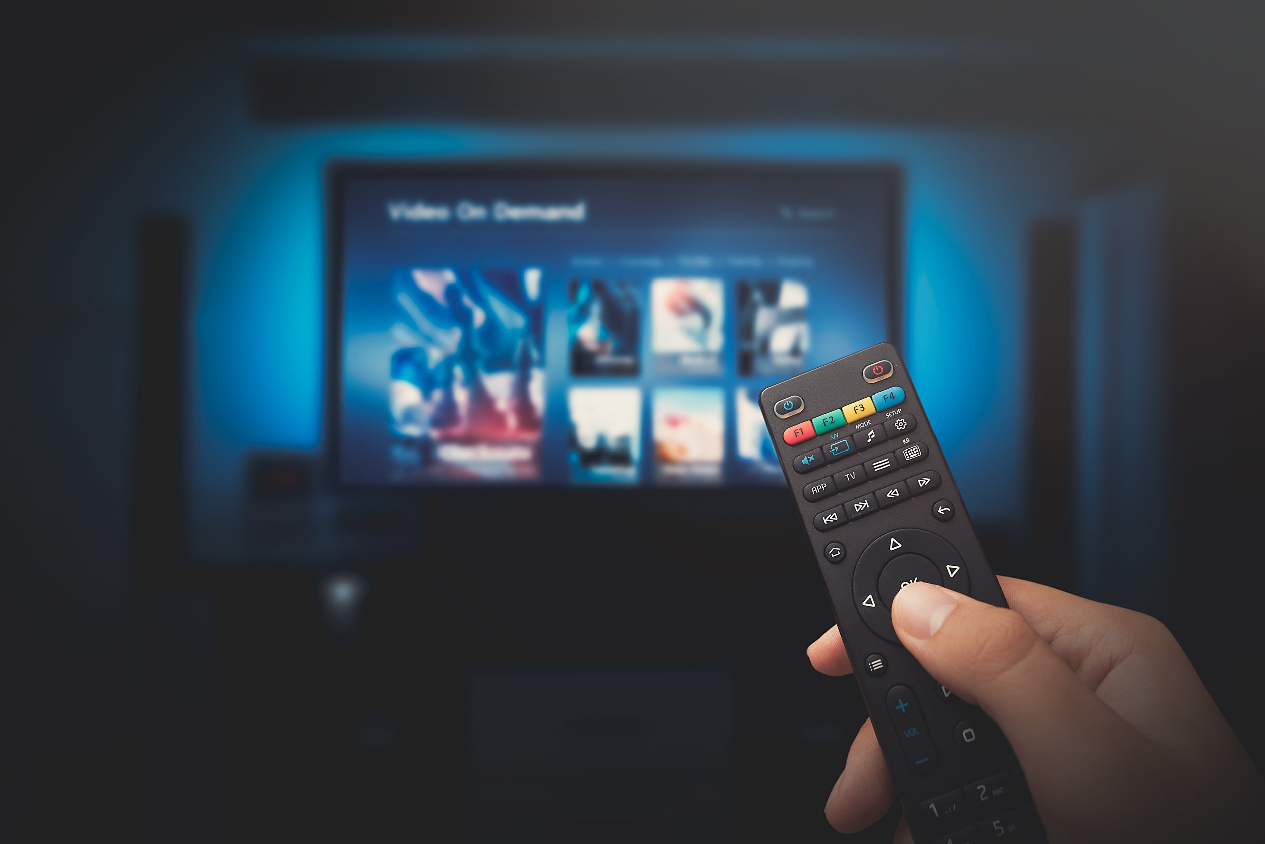 Découvrez l’IPTV : Le Guide Complet pour Comprendre et Profiter des Abonnements IPTV